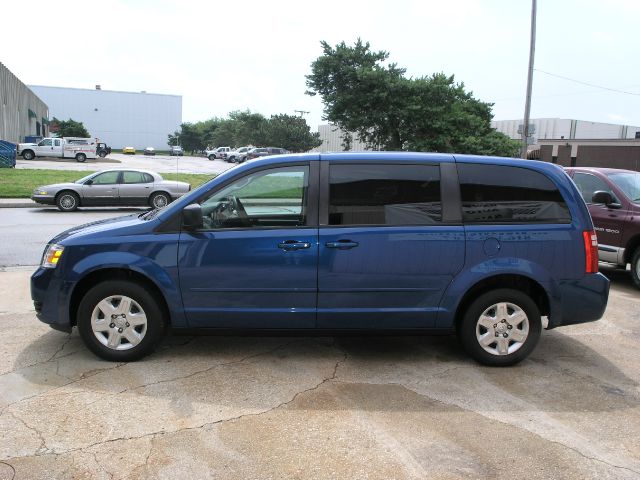 2010 Dodge Grand Caravan XLT