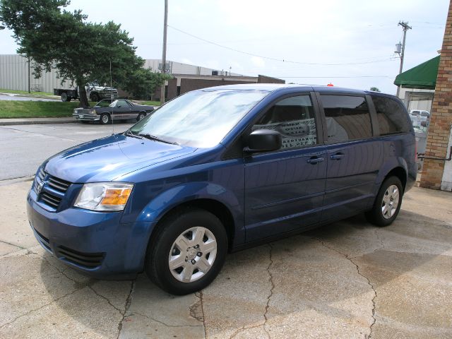 2010 Dodge Grand Caravan XLT