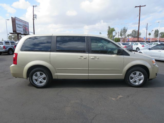 2010 Dodge Grand Caravan SE