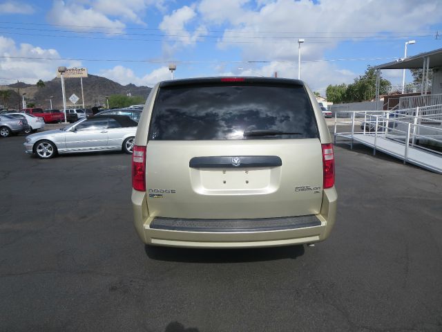 2010 Dodge Grand Caravan SE