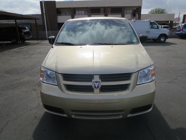 2010 Dodge Grand Caravan SE