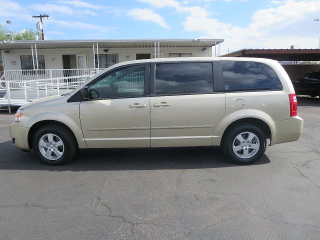 2010 Dodge Grand Caravan SE