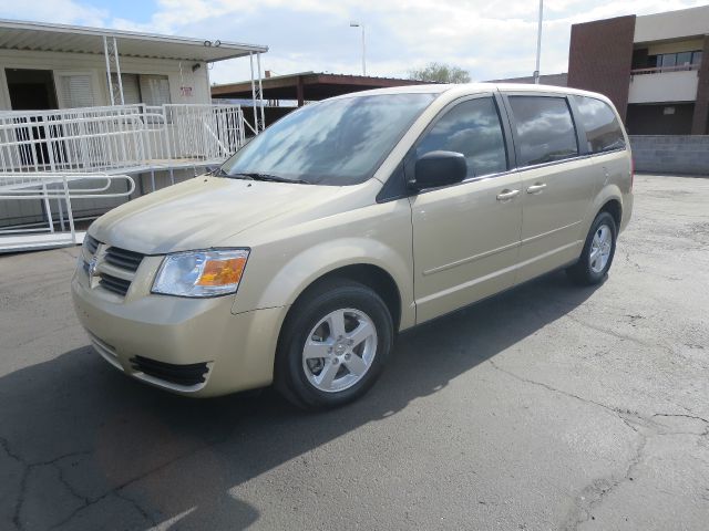 2010 Dodge Grand Caravan SE