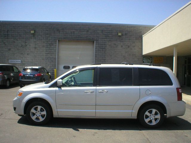 2010 Dodge Grand Caravan S