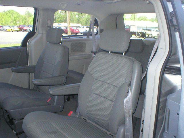 2010 Dodge Grand Caravan S