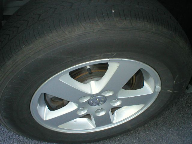 2010 Dodge Grand Caravan S