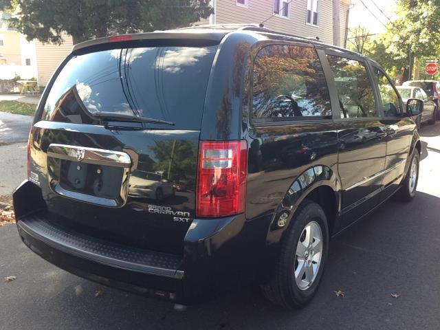 2010 Dodge Grand Caravan S