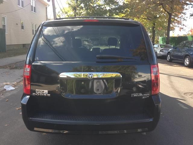 2010 Dodge Grand Caravan S