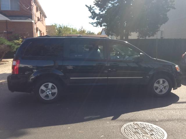 2010 Dodge Grand Caravan S