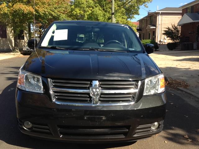 2010 Dodge Grand Caravan S