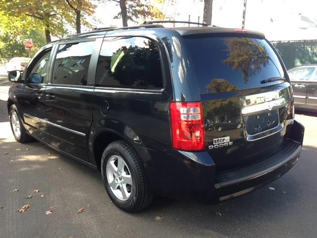 2010 Dodge Grand Caravan S
