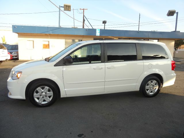 2011 Dodge Grand Caravan W/appearance Pkg
