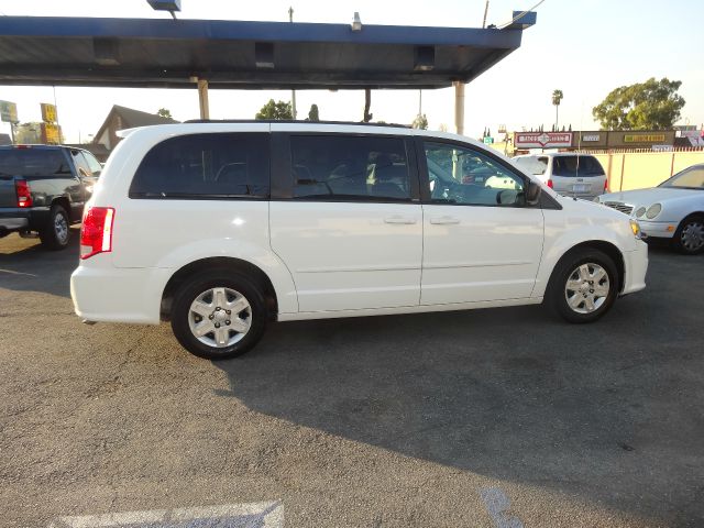 2011 Dodge Grand Caravan W/appearance Pkg