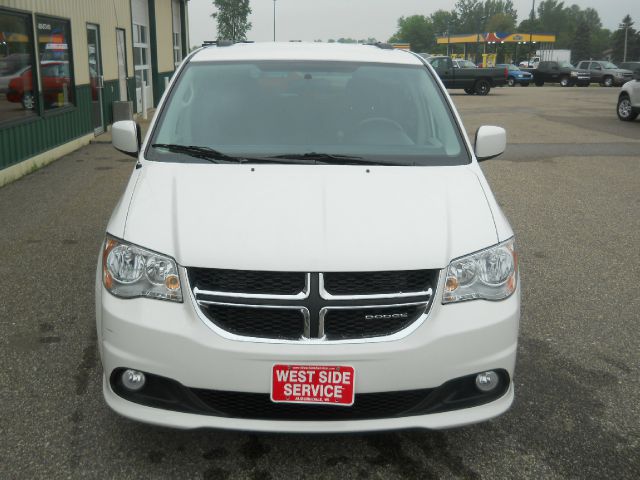 2011 Dodge Grand Caravan LTD