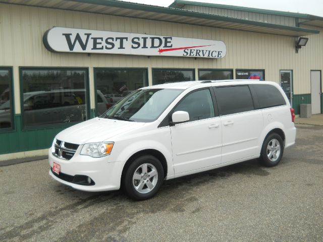 2011 Dodge Grand Caravan LTD