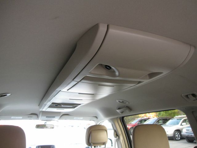 2011 Dodge Grand Caravan LTD