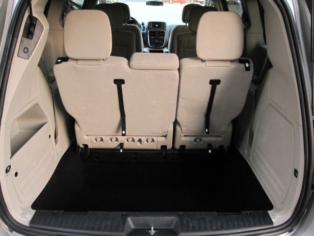2011 Dodge Grand Caravan LTD