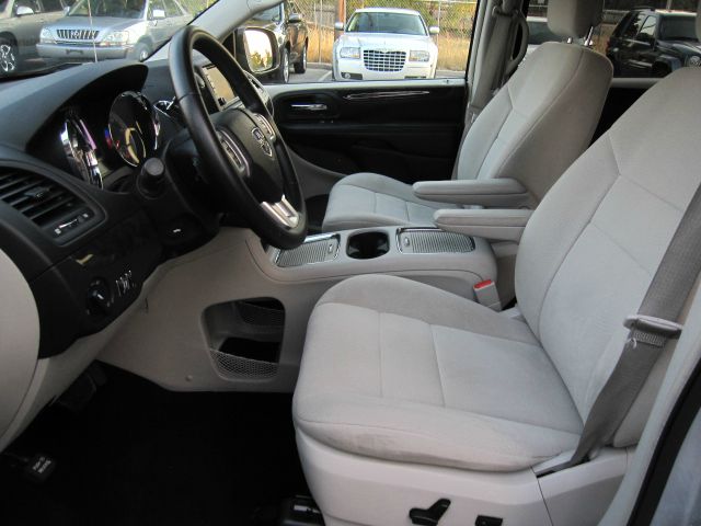 2011 Dodge Grand Caravan LTD