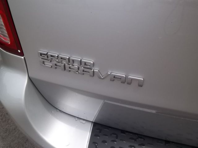 2011 Dodge Grand Caravan W/appearance Pkg