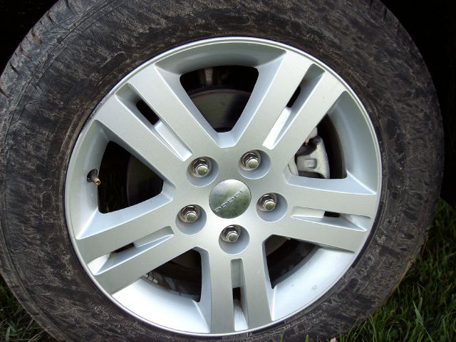 2011 Dodge Grand Caravan W/appearance Pkg