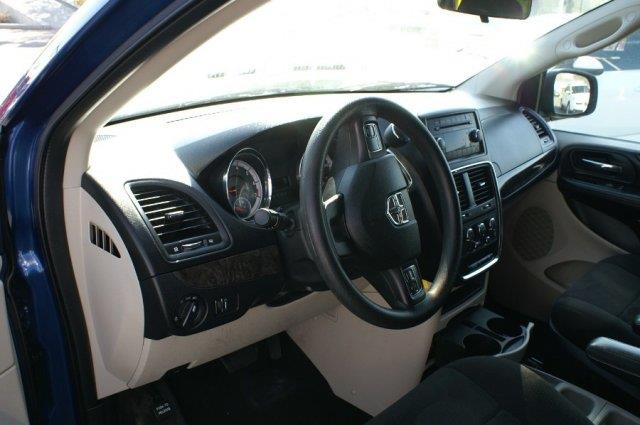 2011 Dodge Grand Caravan SE