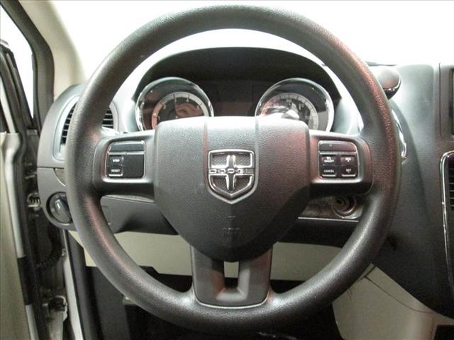 2011 Dodge Grand Caravan W/appearance Pkg