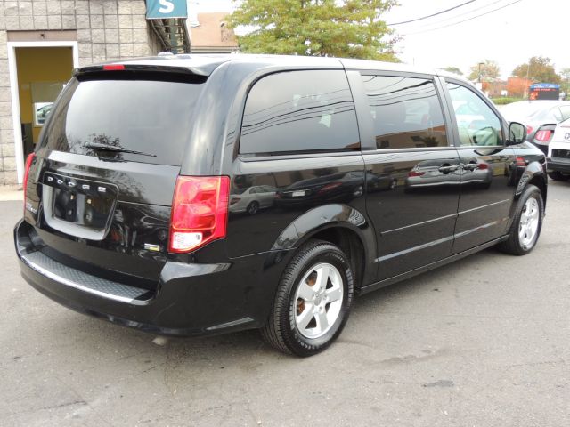 2011 Dodge Grand Caravan W/appearance Pkg