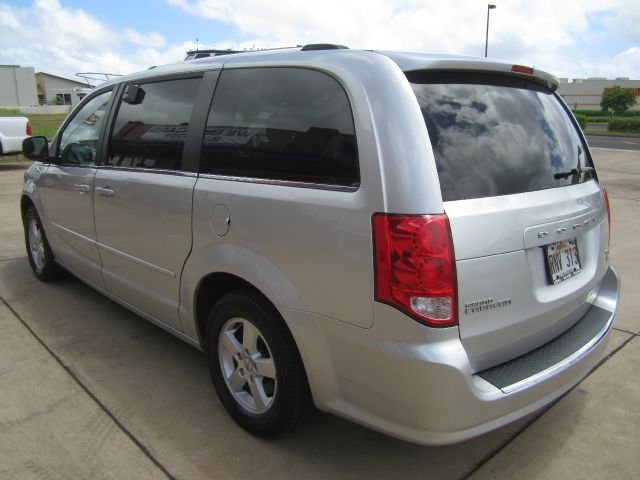 2011 Dodge Grand Caravan LTD