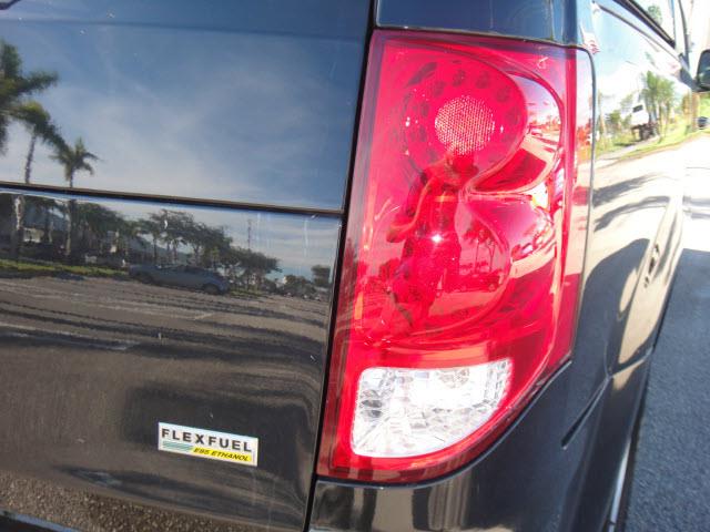 2012 Dodge Grand Caravan S