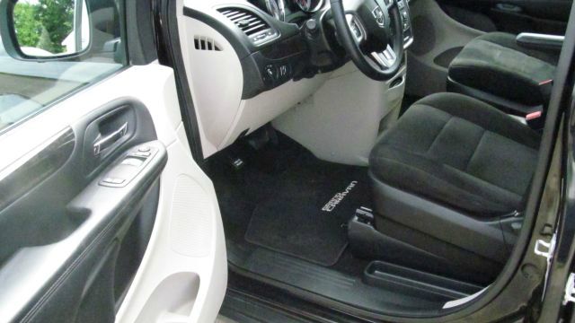 2012 Dodge Grand Caravan SE