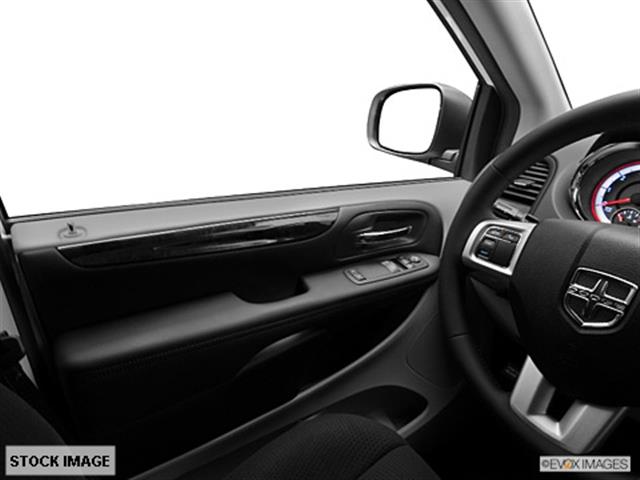2012 Dodge Grand Caravan S