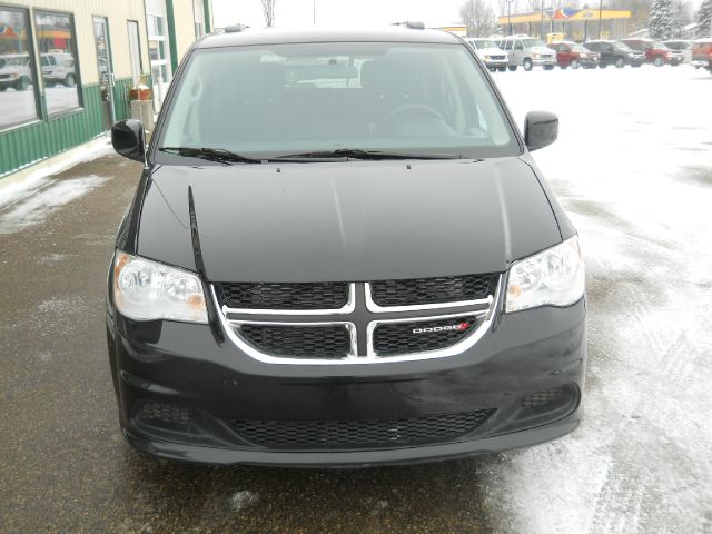 2012 Dodge Grand Caravan S
