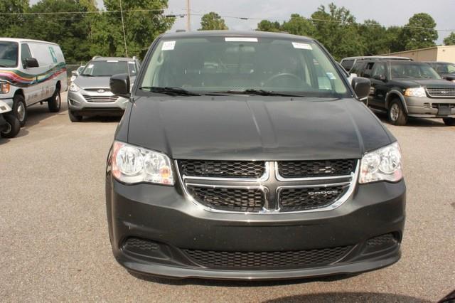 2012 Dodge Grand Caravan S
