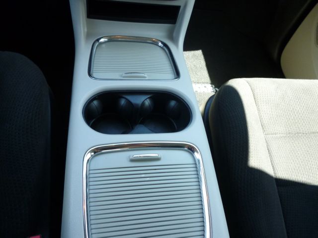 2012 Dodge Grand Caravan S