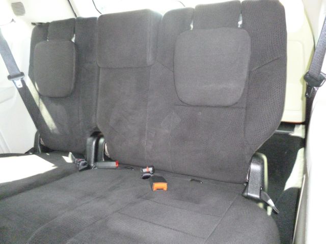 2012 Dodge Grand Caravan S