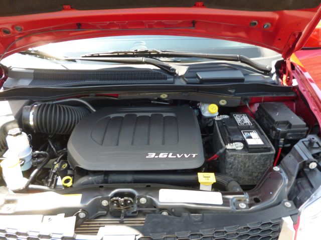 2012 Dodge Grand Caravan S