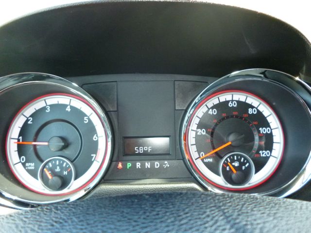 2012 Dodge Grand Caravan S