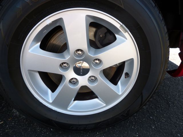 2012 Dodge Grand Caravan S