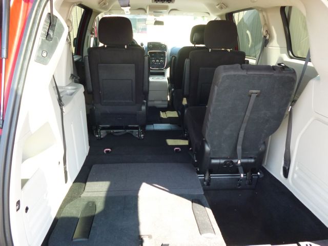 2012 Dodge Grand Caravan S