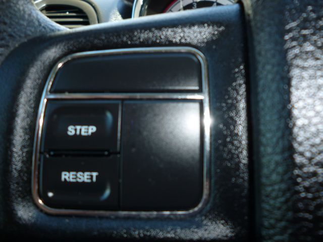 2012 Dodge Grand Caravan S