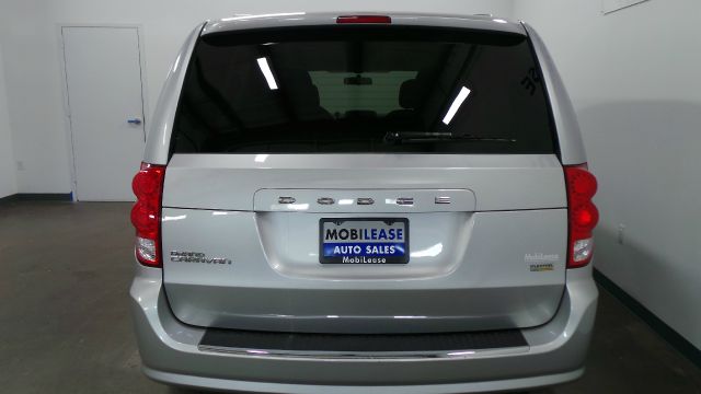 2012 Dodge Grand Caravan S