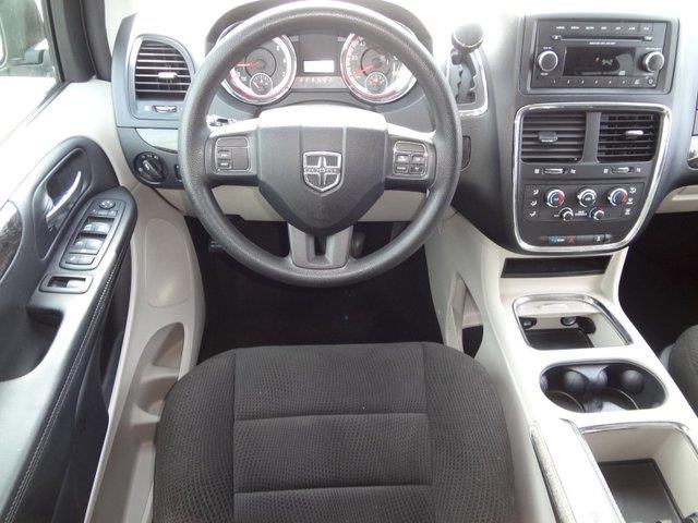 2012 Dodge Grand Caravan S