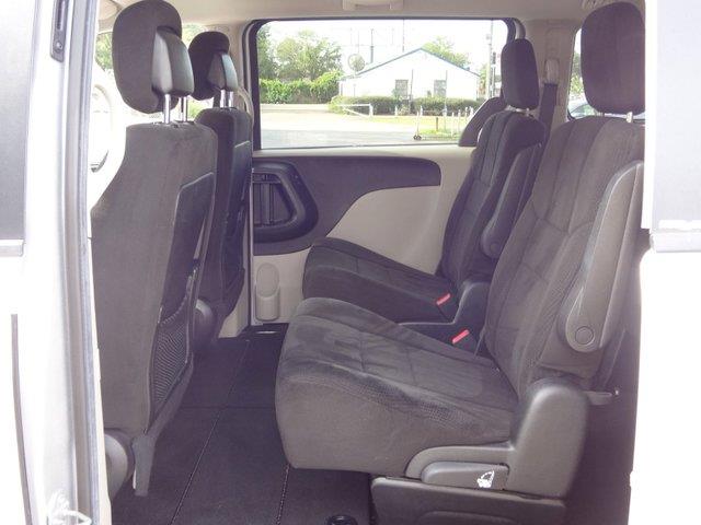 2012 Dodge Grand Caravan S