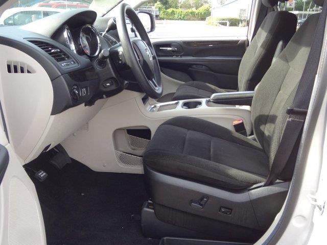 2012 Dodge Grand Caravan S