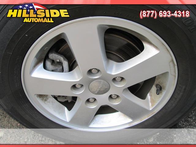 2012 Dodge Grand Caravan Touring AT 2WD W/ NAVI