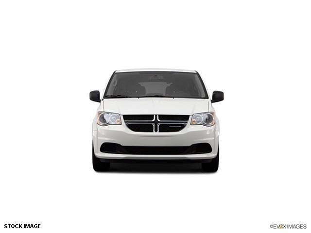 2012 Dodge Grand Caravan S