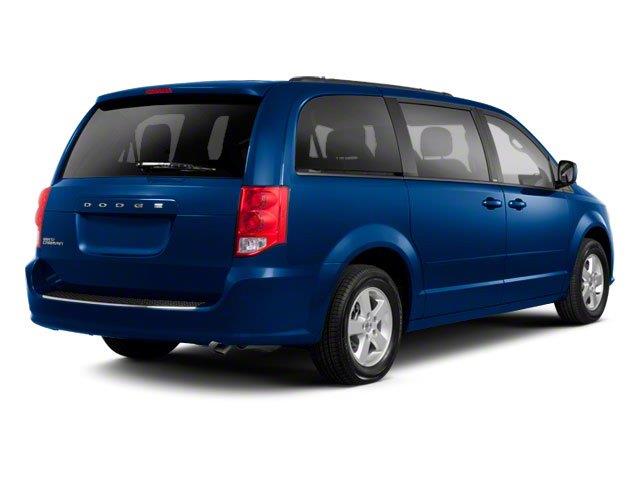 2012 Dodge Grand Caravan S