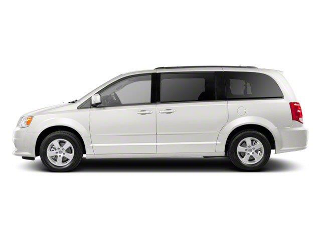 2012 Dodge Grand Caravan S