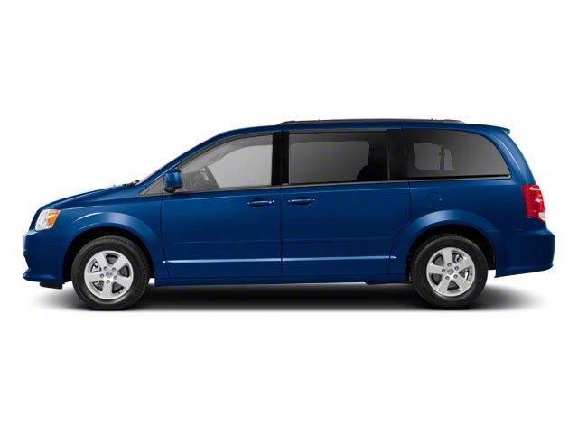 2012 Dodge Grand Caravan S