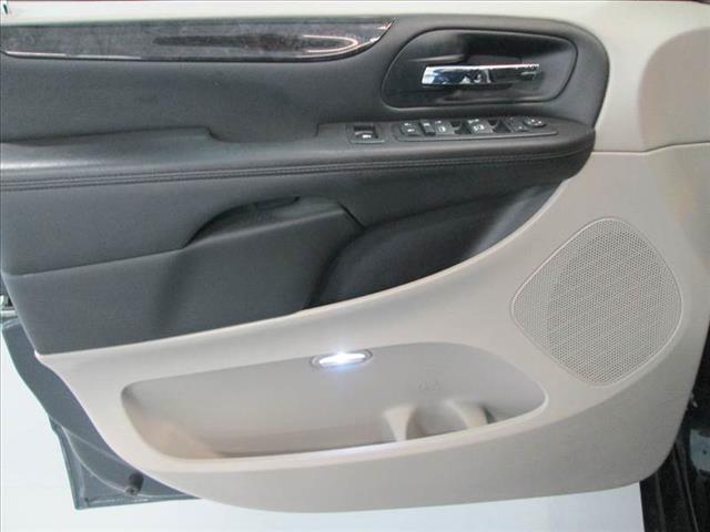 2013 Dodge Grand Caravan S